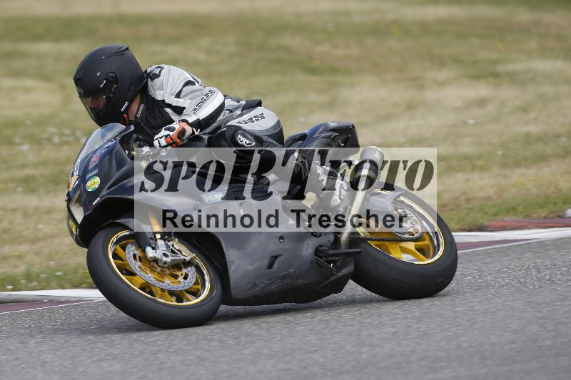 /18 05.06.2026  TZ Motorsport ADR/Gruppe gelb/41